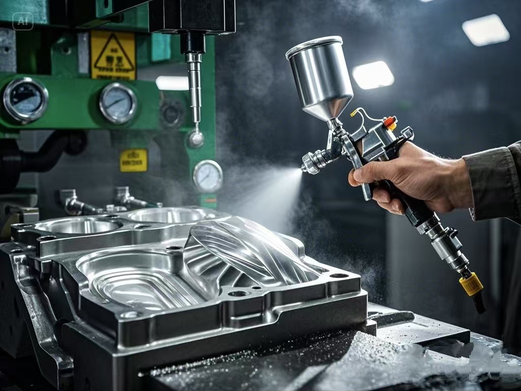 壓鑄脫模劑100問（44）壓鑄脫模劑的熱穩(wěn)定性越高越好嗎？