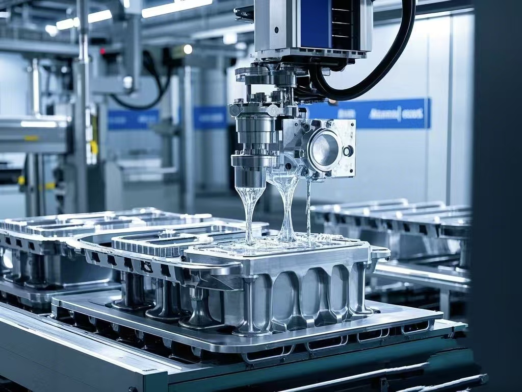 壓鑄脫模劑100問（39）壓鑄的最新趨勢是什么？這個脫模劑有什么關(guān)系？