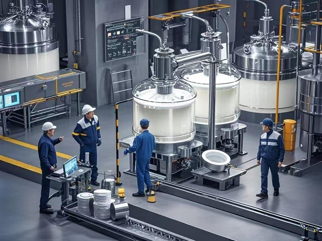 壓鑄脫模劑100問（26）鎂合金半固態(tài)注射成型技術(shù)相比傳統(tǒng)液態(tài)壓鑄，具有哪些優(yōu)勢，同時對于壓鑄脫模劑有什么要求？