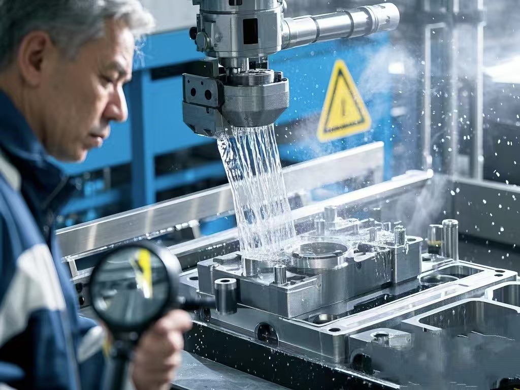 壓鑄脫模劑100問（32）壓鑄件遇到難清洗的問題，如何從壓鑄脫模劑角度去改善？