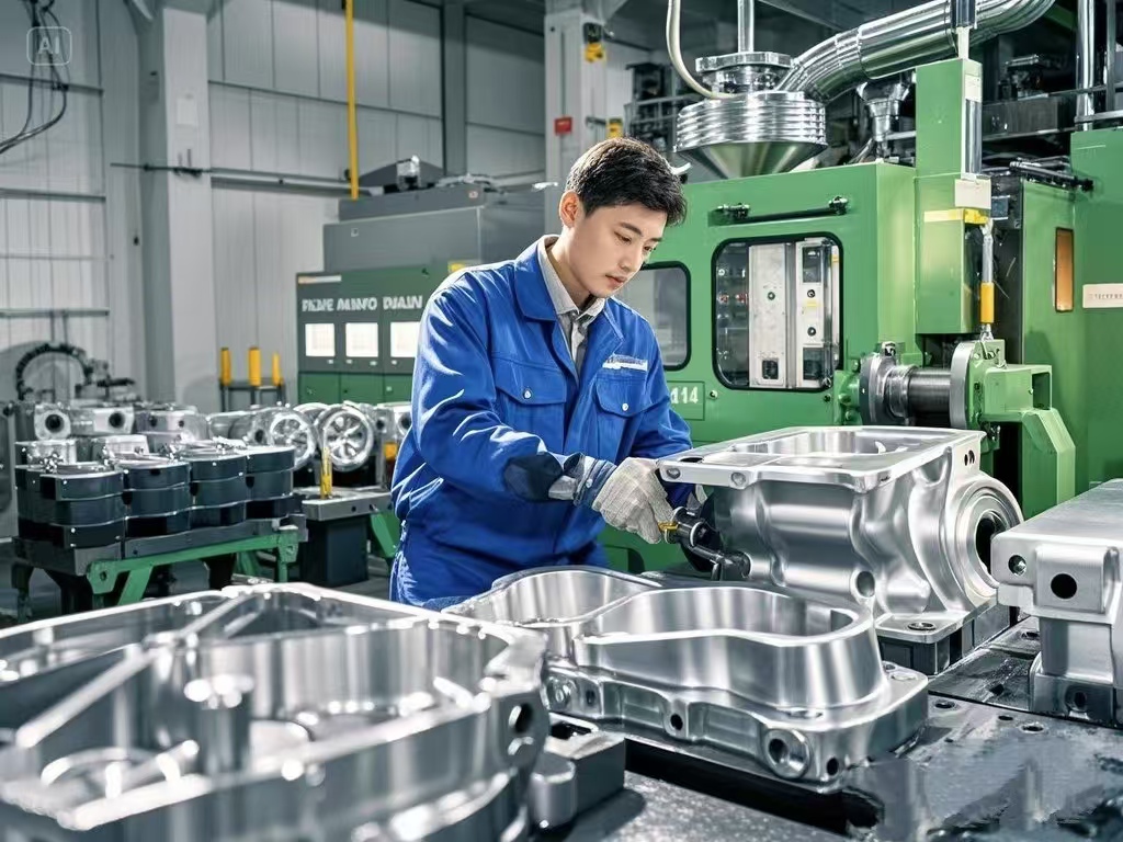 壓鑄脫模劑100問（42）鎂合金壓鑄或者半固態(tài)脫模劑用什么脫模劑呢，水性的可以用嗎？