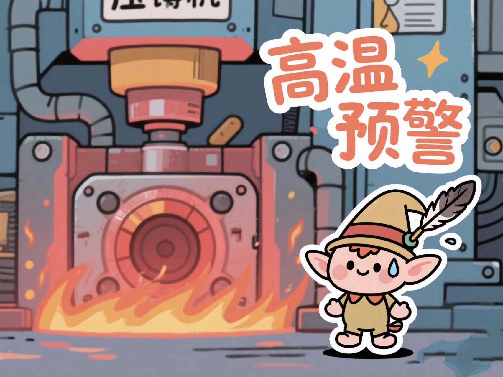 答復(fù)壓鑄脫模劑經(jīng)銷商50問（2）可以用一款壓鑄脫模劑，做多家客戶嗎