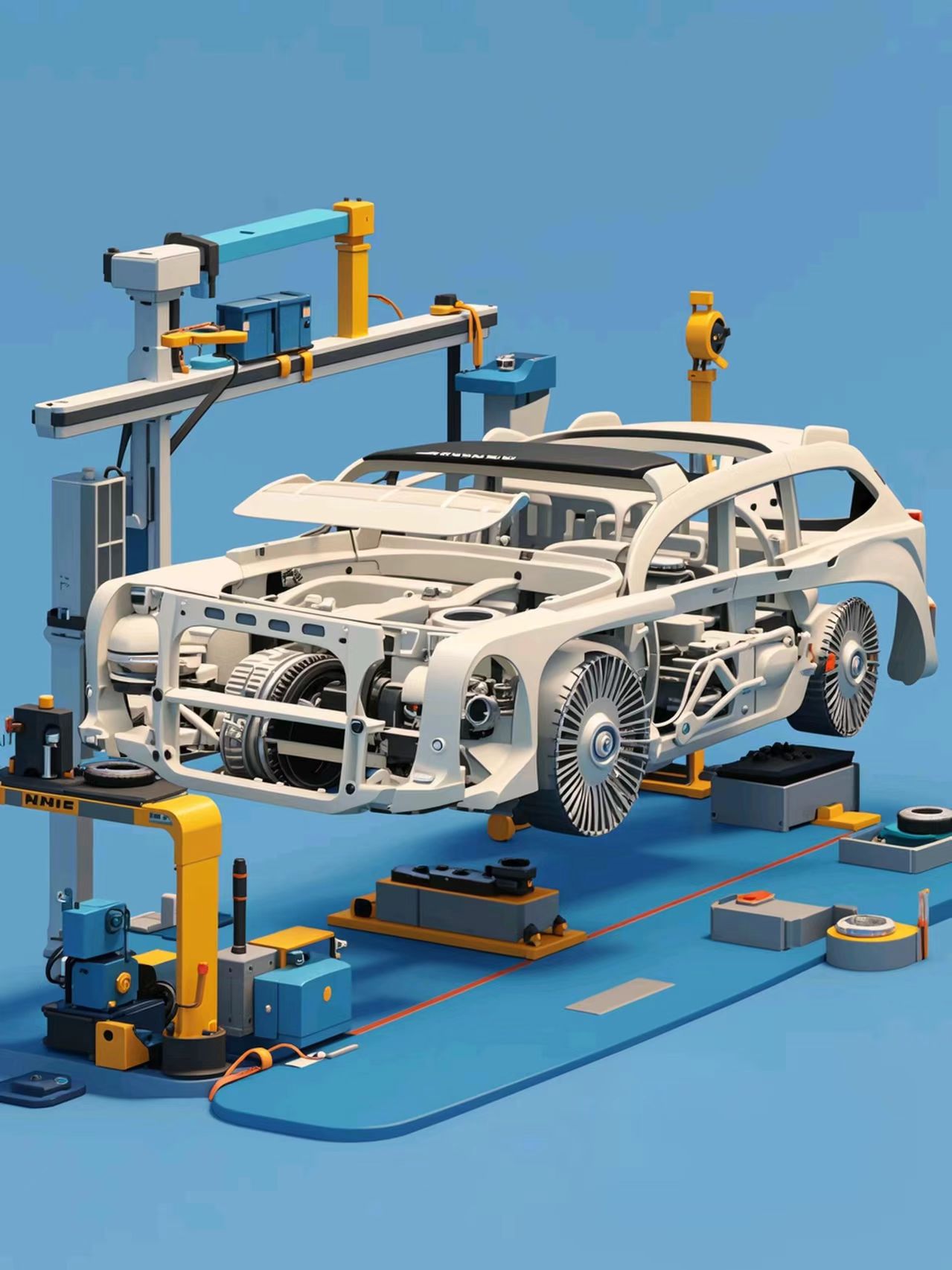 “拉傷”與“粘?！比毕葜苯雨P(guān)聯(lián)脫模效果，除了常規(guī)的“噴涂均勻”，還有哪些更深層的與脫模劑相關(guān)的解決策略？