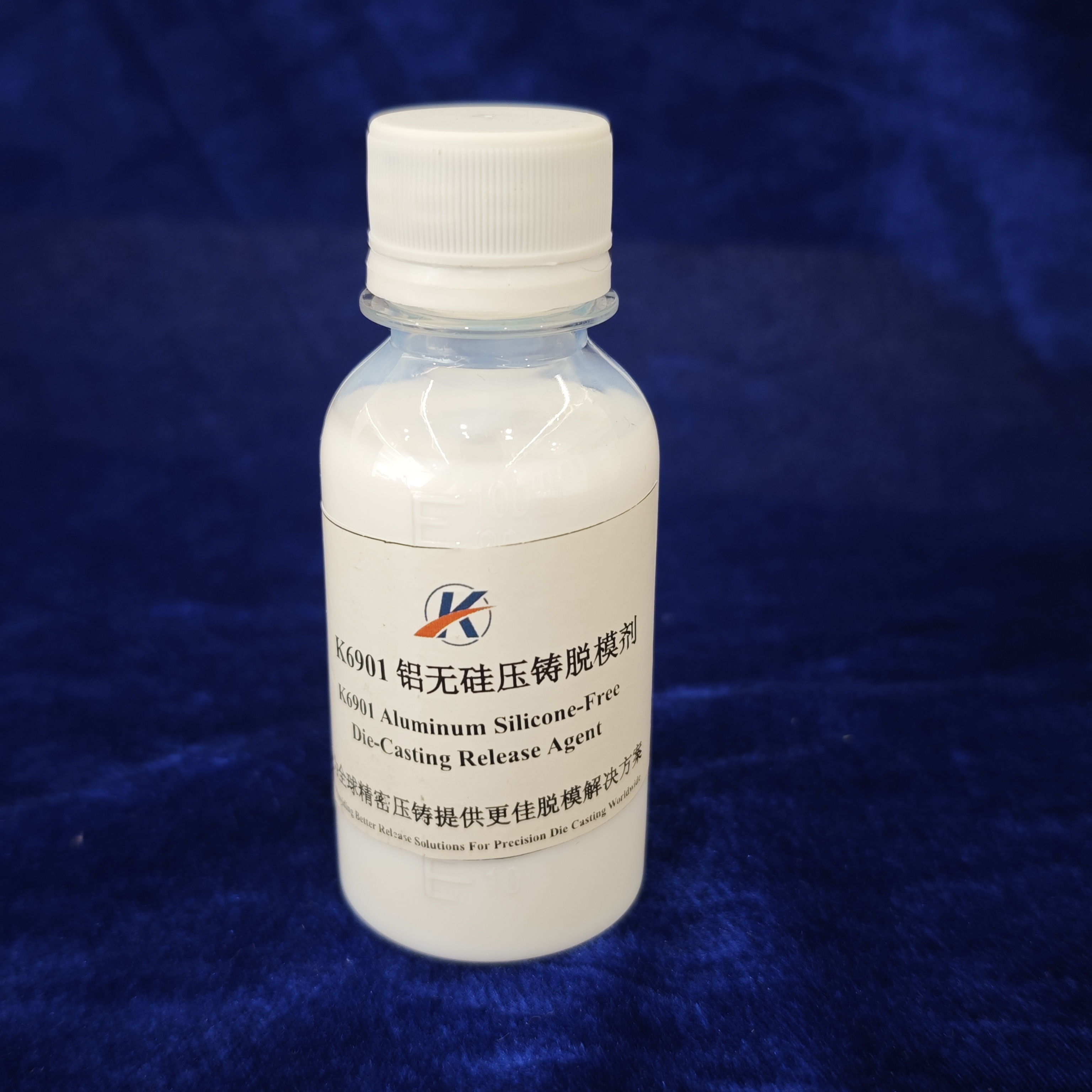 壓鑄件難清洗、涂裝困難怎么辦？科之英脫模劑幫您解決